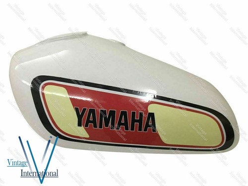 Pour yamaha 500 - xt,