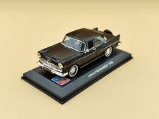1/43 Simca Présidence Noir