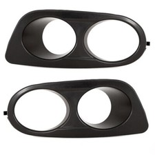 2 CACHE ANTIBROUILLARD ET