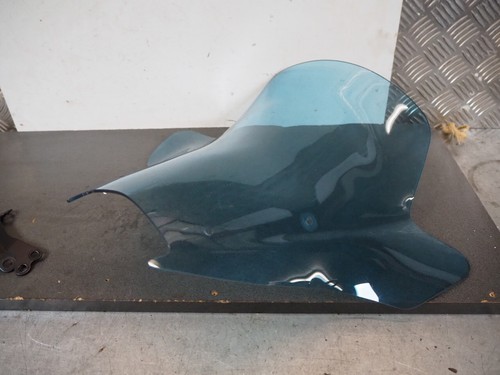 Pare brise yamaha xtr660 2006 - pare-brise,