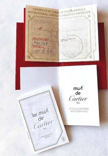 Certificats garanties pour - garanties,