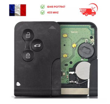CARTE CLE VIERGE COMPATIBLE