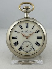 Massif Montre de Poche 69mm