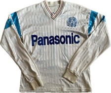 Maillot Francescoli OM