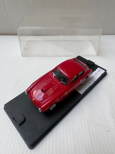 Progetto ferrari 250 mm - progetto,