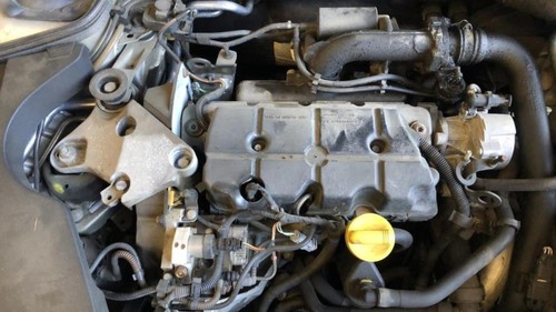 Moteur renault laguna phase - renault, 2