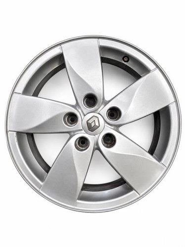 Jante renault grand - scenic, 3
