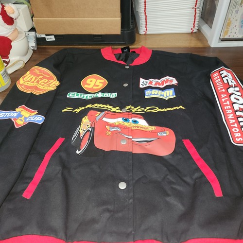 New disney pixar cars - new,
