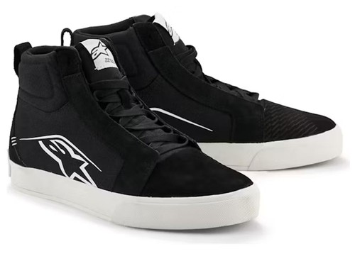 Alpinestars ride baskets - alpinestars, ride-63