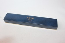 Ancien écrin pour montre ARVA