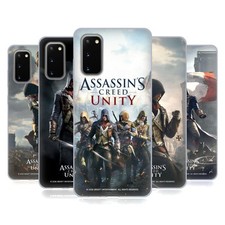 ASSASSIN'S CREED UNITÉ ART