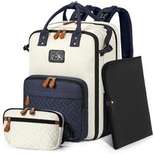 Sac a Langer Bebe Grand Sac a