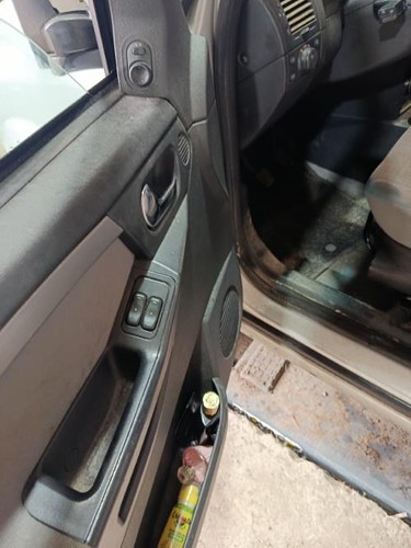 Ceinture arriere droit - , opel