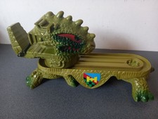 Vintage dragon walker mattel - vintage,