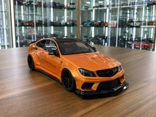 GT Spirit Mercedes-Benz AMG