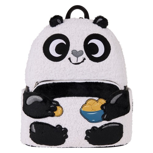 Salonfly kung panda en - kung, fu