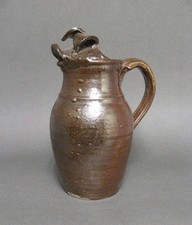 Pichet Zoomorphe à Tête De