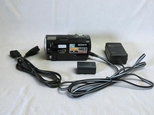 Exc caméscope sony - [exc+5],