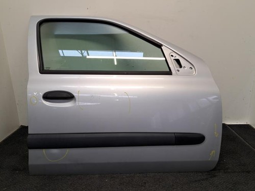 Porte avant droit - renault, clio