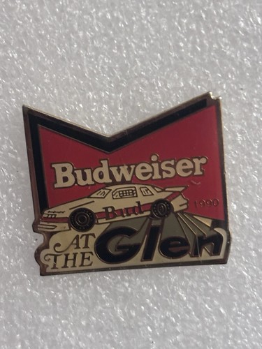 Pin budweiser bière beer - pin's,