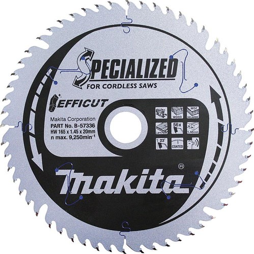 Lame scie circulaire makita - de,