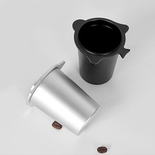 Moulin à café tasse à