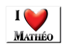 Mathéo France Nom De Famille