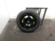 roue de secours CITROEN DS4