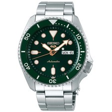 SEIKO 5 Sports SRPD63K1 montre