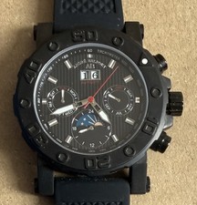 Montre André Belfort Terra