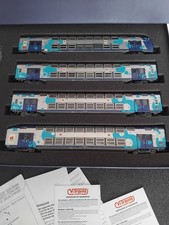 VITRAINS 1103 : SET 4 VO2N