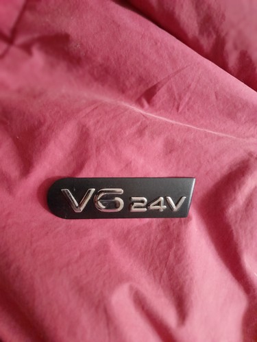 Logo badge emblème 24v - logo,