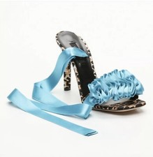 sublime escarpin Casadei T36