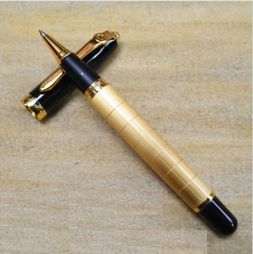 Stylo roller doré collection - roller,
