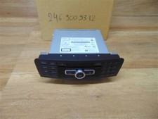 Unité de commande neuve d'origine Mercedes W117/X156/W246 - A2469009312