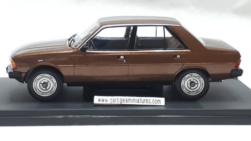 Whitebox peugeot 305 marron - 305,