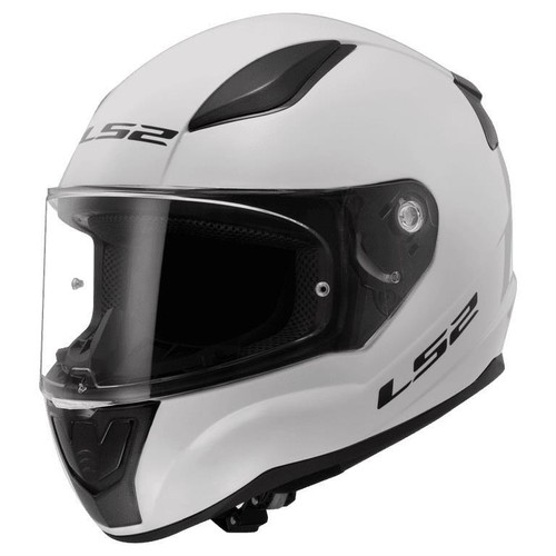 Neuf casque moto ls2 - :,