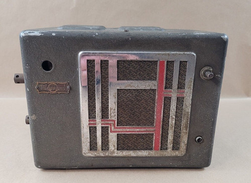Howard model 4400a series - howard,