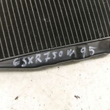 Suzuki GSX-R 750 W EZ:95