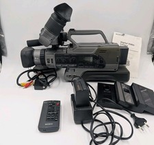 Sony dcr vx9000e dvcam - dcr-vx9000e, |