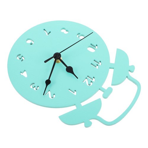 Radio reveil bois réveil - en,