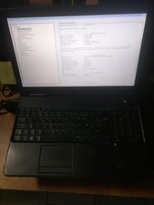 PC Portable Dell Latitude E5540 - I5 4th Gen - 4go