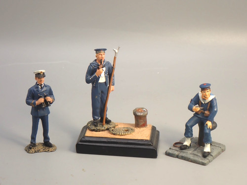 Plomb hachette serie guerre - plomb,