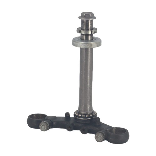 Té fourche inférieur mbk - té,