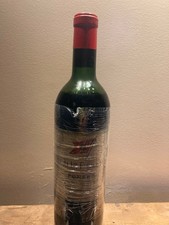la Fleur Petrus 1959- pomerol -bon etat 