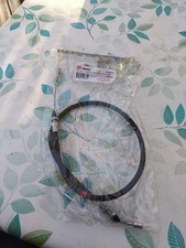 cables accelerateur