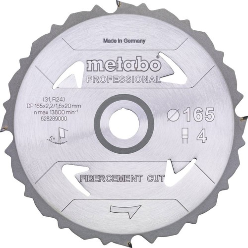 Metabo fibercement cut - metabo,