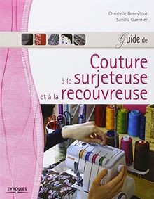 Guide couture la - guide, de