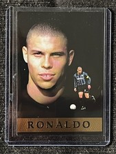 CARD MUNDI CROMO CALCIATORI