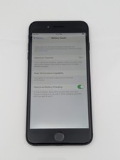 Apple iPhone 7 Plus - 128 GB -